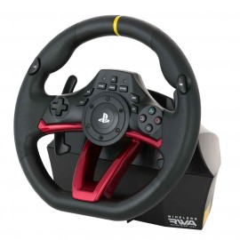 Руль Hori Wireless Racing Wheel Apex (PS4-142E) 