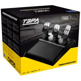 Педали T3PA Thrustmaster (TM 4060056)