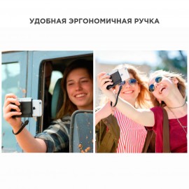 Премиальный фотоаксессуар держатель для смартфонов Miggo Pictar One Mark II