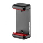 Держатель для смартфона премиум Manfrotto MCLAMP