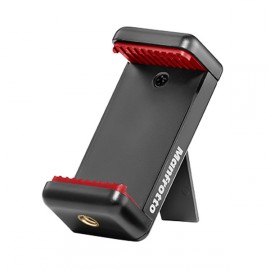 Держатель для смартфона премиум Manfrotto MCLAMP