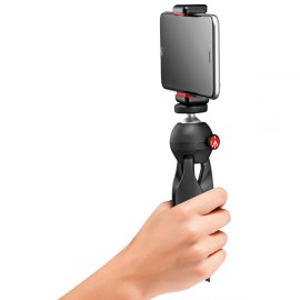 Держатель для смартфона премиум Manfrotto MCLAMP