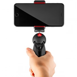 Держатель для смартфона премиум Manfrotto MCLAMP