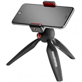 Держатель для смартфона премиум Manfrotto MCLAMP