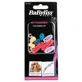 Набор для укладки волос Babyliss Fastener Kit 799510