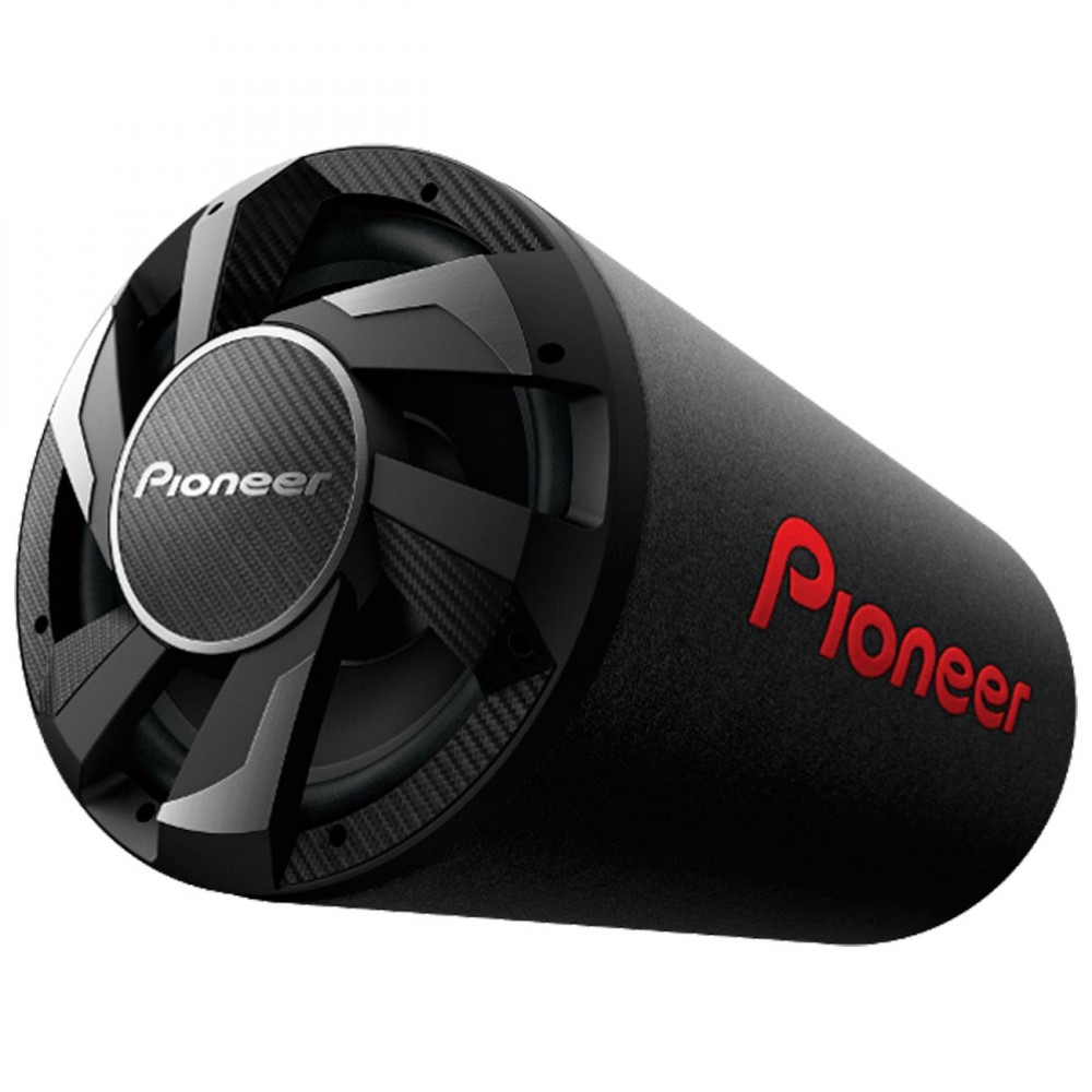 Автомобильный сабвуфер активный Pioneer TS-WX300TA