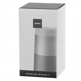 Беспроводная акустика Bose REVOLVE II 858365-2310 Silver