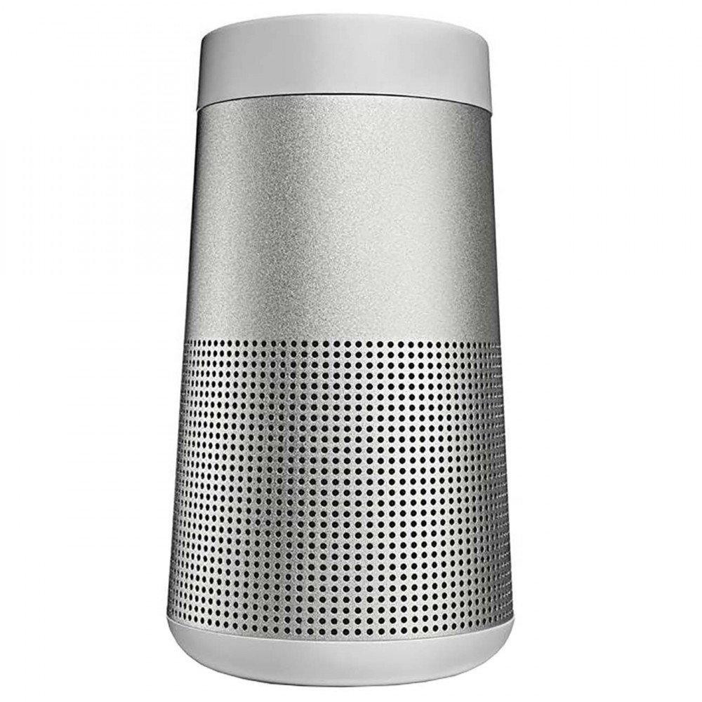 Беспроводная акустика Bose REVOLVE II 858365-2310 Silver