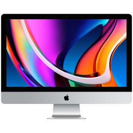 Моноблок Apple iMac 27 Nano i7 3,8/128/8T SSD/RP5700XT/Eth(Z0ZX)