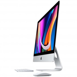 Моноблок Apple iMac 27 Nano i7 3,8/128/8T SSD/RP5700XT/Eth(Z0ZX) 