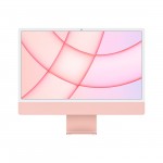 Моноблок Apple iMac 24 M1/8/512 Pink (MGPN3RU/A)