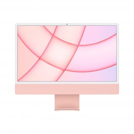 Моноблок Apple iMac 24 M1/8/512 Pink (MGPN3RU/A)