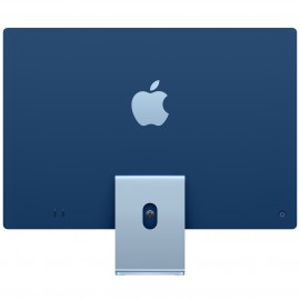 Моноблок Apple iMac 24 M1/16/256SSD Blue (Z14M)