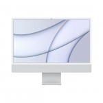 Моноблок Apple iMac 24 M1/8/256 Silver (MGPC3RU/A)