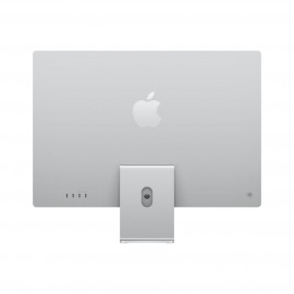 Моноблок Apple iMac 24 M1/8/256 Silver (MGPC3RU/A)