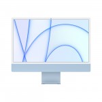 Моноблок Apple iMac 24 M1/8/512 Blue (MGPL3RU/A)