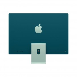 Моноблок Apple iMac 24 M1/8/512 Green (MGPJ3RU/A)