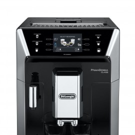 Кофемашина DeLonghi ECAM550.55.SB