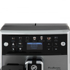 Кофемашина Saeco SM5572/10 PicoBaristo Deluxe