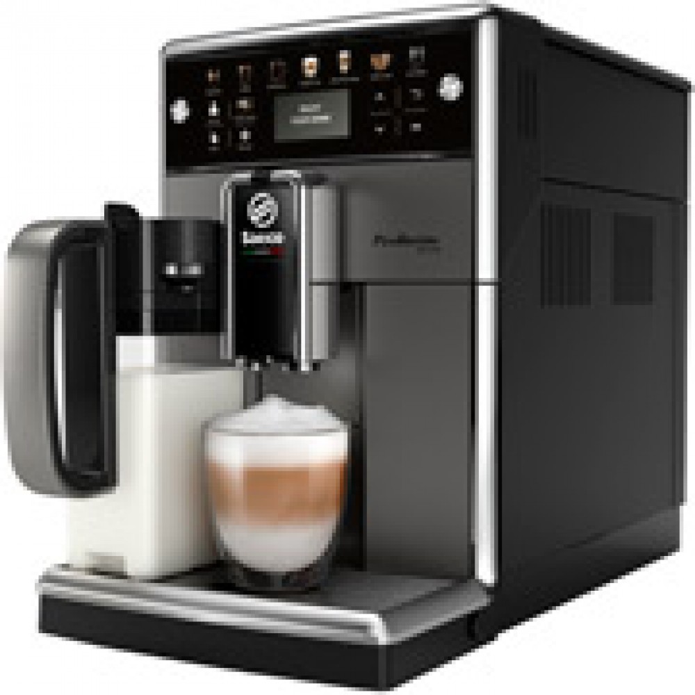 Кофемашина Saeco SM5572/10 PicoBaristo Deluxe