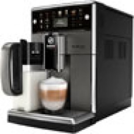 Кофемашина Saeco SM5572/10 PicoBaristo Deluxe