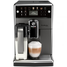 Кофемашина Saeco SM5572/10 PicoBaristo Deluxe