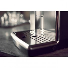 Кофемашина Saeco SM5572/10 PicoBaristo Deluxe