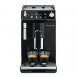 Кофемашина DeLonghi ETAM 29.510.B 