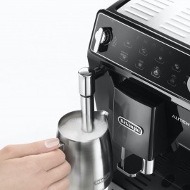 Кофемашина DeLonghi ETAM 29.510.B