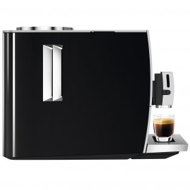 Кофемашина Jura ENA 8 Metropolitan Black