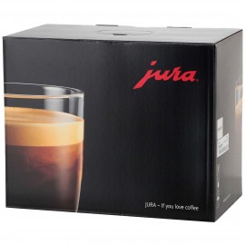 Кофемашина Jura ENA 8 Metropolitan Black