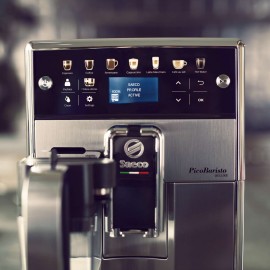 Кофемашина Saeco SM5573/10 PicoBaristo Deluxe