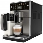 Кофемашина Saeco SM5573/10 PicoBaristo Deluxe