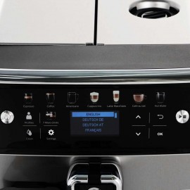 Кофемашина Saeco SM5573/10 PicoBaristo Deluxe