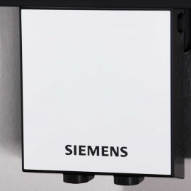 Кофемашина Siemens EQ.9 plus connect s500(TI9553X1RW)