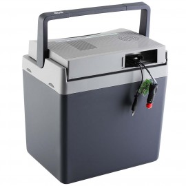 Автохолодильник EZ Coolers E26M 12-230V Grey