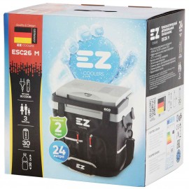 Автохолодильник EZ Coolers ESC 26M 12/230V