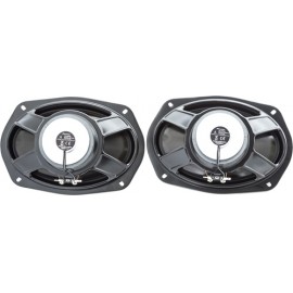 Автомобильные колонки (6''x9'') Pioneer TS-A6970F