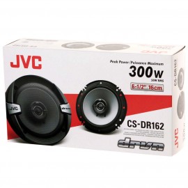 Автомобильные колонки (16-17 см) JVC CS-DR162