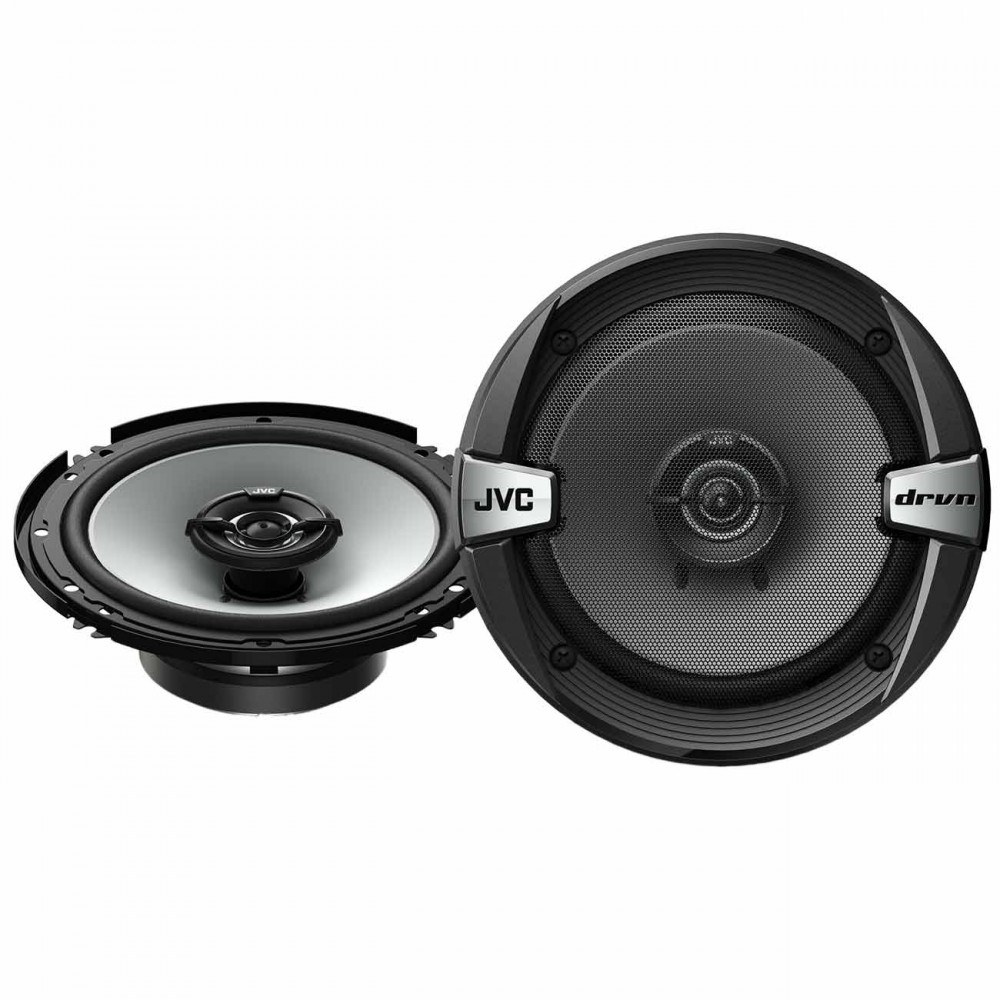 Автомобильные колонки (16-17 см) JVC CS-DR162