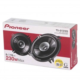 Автомобильные колонки (13 см) Pioneer TS-G1310S