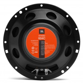 Автомобильные колонки (16-17 см) JBL Stage 2604C