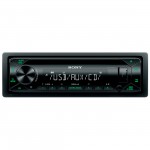 Автомобильная магнитола с CD MP3 Sony CDX-G1302U/Q