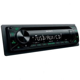 Автомобильная магнитола с CD MP3 Sony CDX-G1302U/Q 