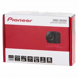 Видеорегистратор Pioneer VREC-DH200