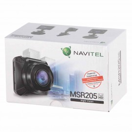 Видеорегистратор Navitel MSR205