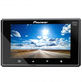 Видеорегистратор Pioneer VREC-170RS GPS 