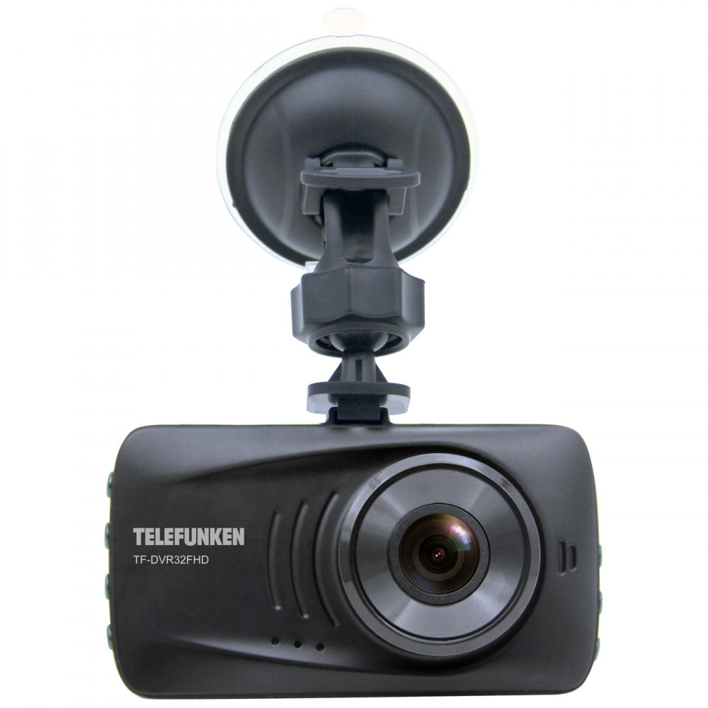 Видеорегистратор Telefunken TF-DVR32FHD