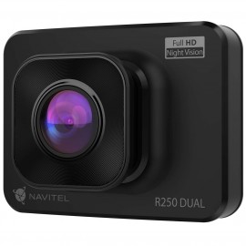 Видеорегистратор Navitel R250 DUAL