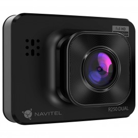 Видеорегистратор Navitel R250 DUAL